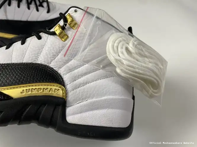 Official Maikesneakers Royalty CT8013-170 12 Jordan Air 0619